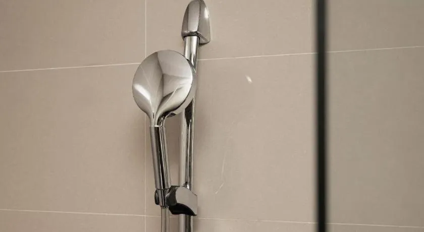 City Comfort Inn Zhuhai Doumen Daxin Xinduhui Pedestrian Street