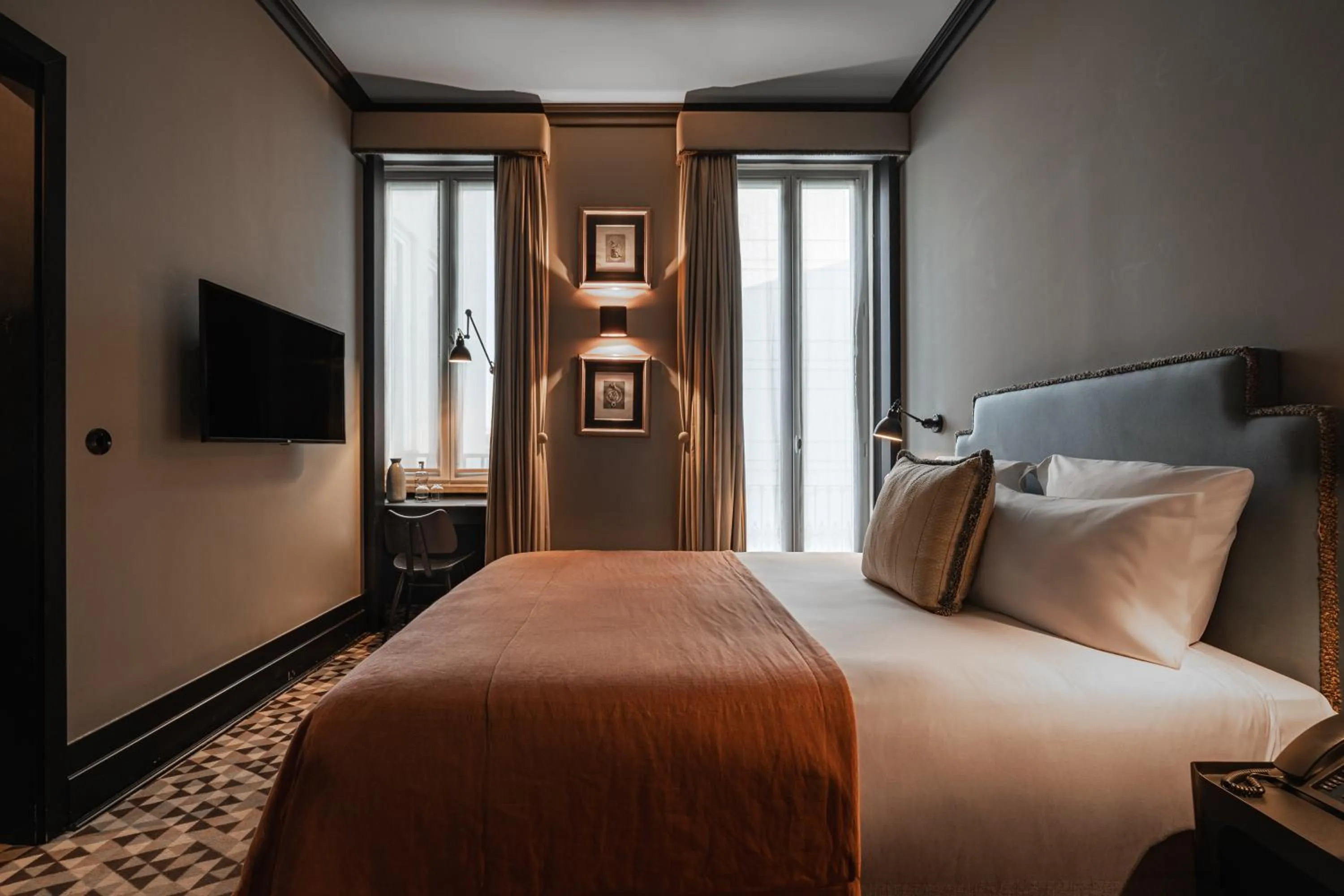 Valverde Lisboa Hotel & Garden - Relais & Chateaux