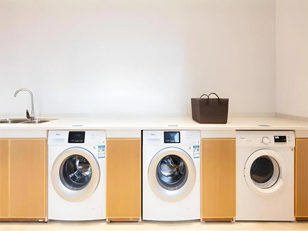 City Comfort Inn Haikou Xiuying District Wanda Plaza