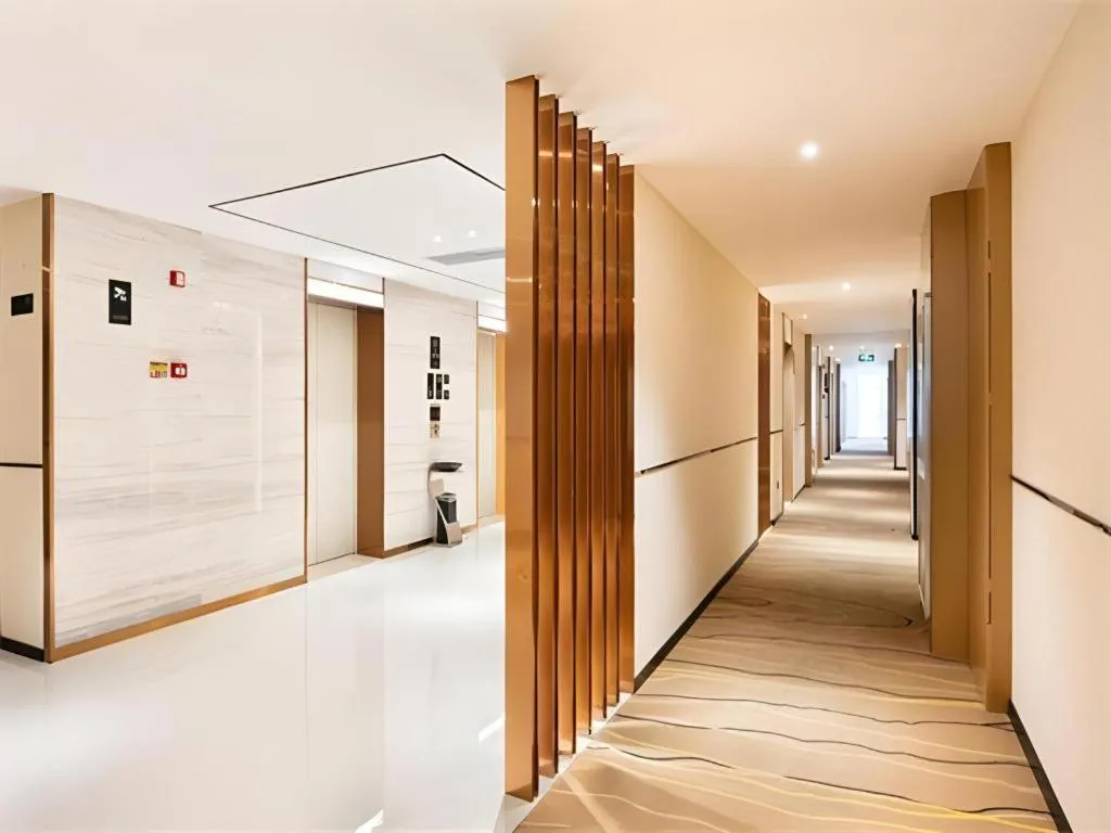 City Comfort Inn Haikou Xiuying District Wanda Plaza