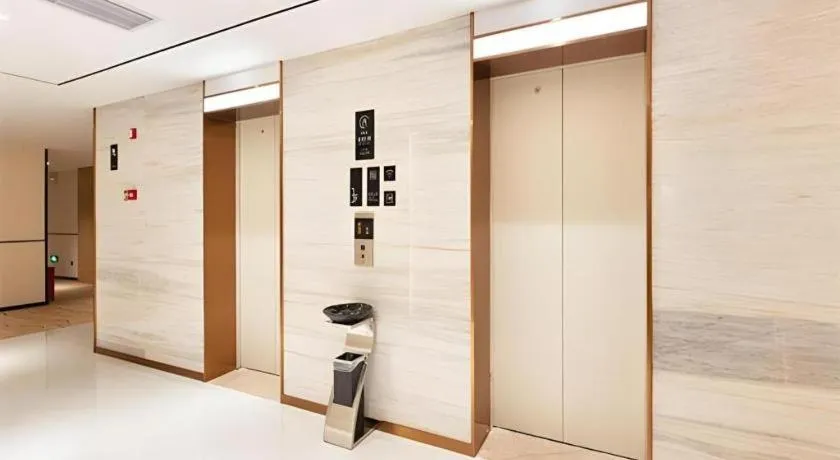 City Comfort Inn Haikou Xiuying District Wanda Plaza