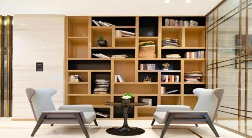 City Comfort Inn Haikou Xiuying District Wanda Plaza