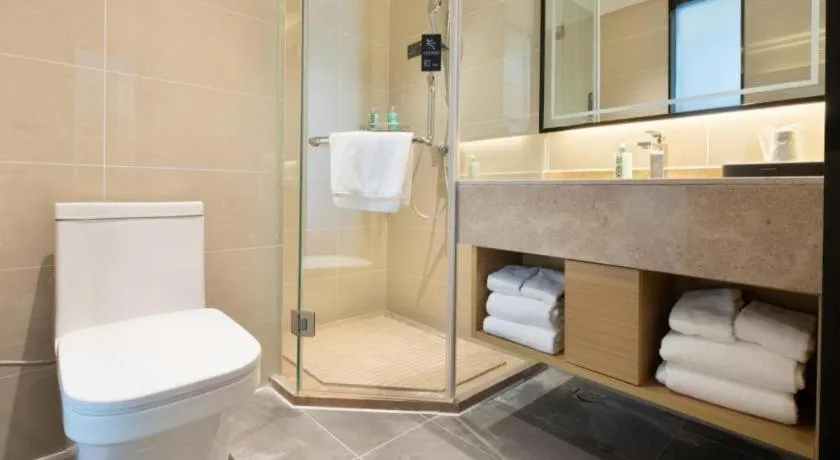 City Comfort Inn Haikou Xiuying District Wanda Plaza