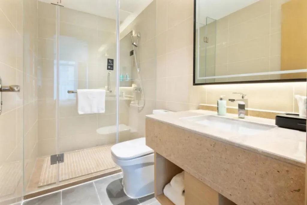 City Comfort Inn Haikou Xiuying District Wanda Plaza