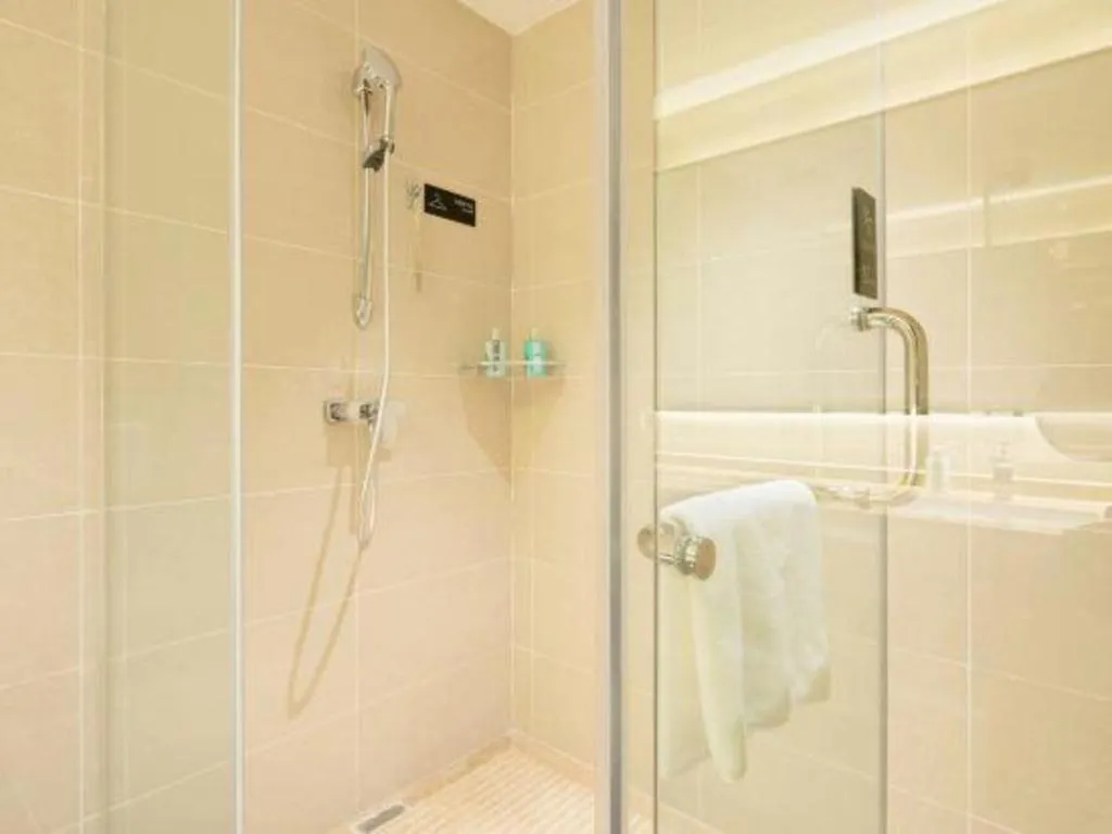 City Comfort Inn Haikou Xiuying District Wanda Plaza