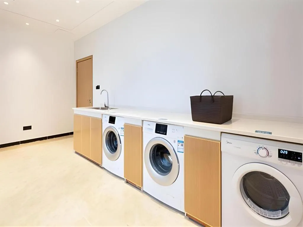 City Comfort Inn Haikou Xiuying District Wanda Plaza