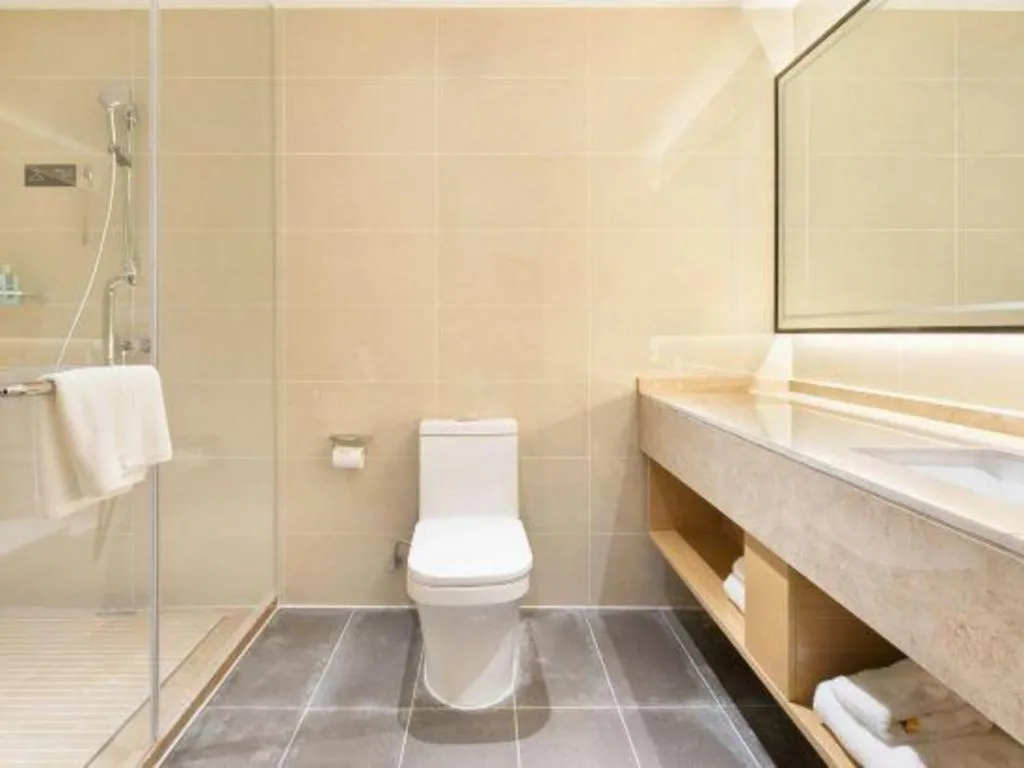 City Comfort Inn Haikou Xiuying District Wanda Plaza