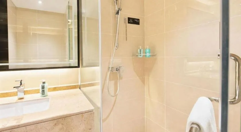 City Comfort Inn Haikou Xiuying District Wanda Plaza