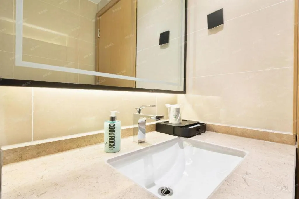 City Comfort Inn Haikou Xiuying District Wanda Plaza
