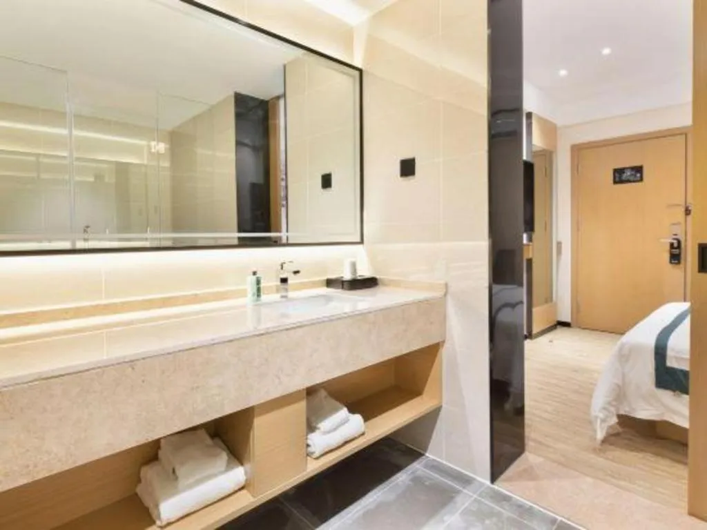 City Comfort Inn Haikou Xiuying District Wanda Plaza