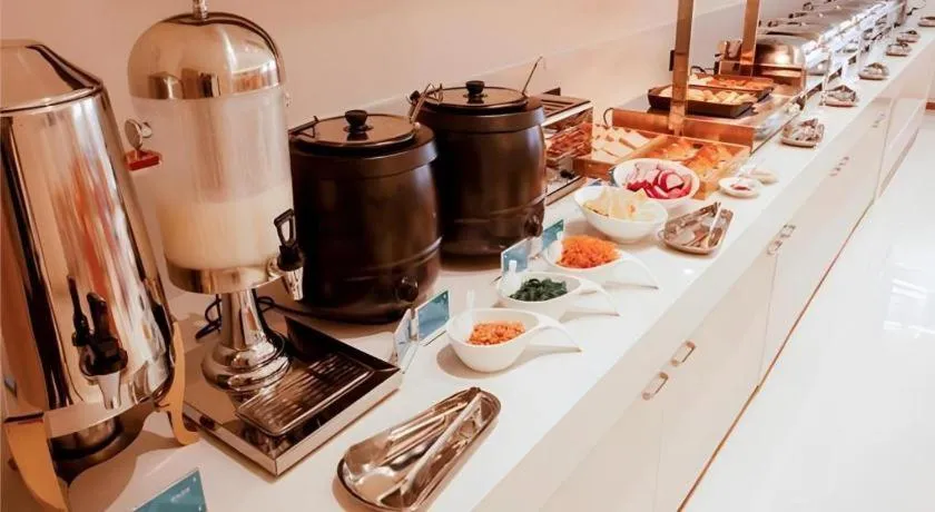 City Comfort Inn Honghu Shopping Park Bao'an Plaza