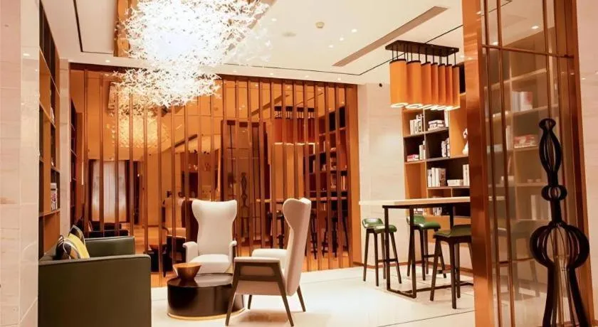 City Comfort Inn Honghu Shopping Park Bao'an Plaza