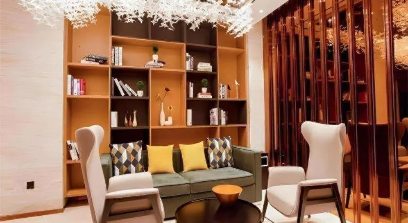 City Comfort Inn Honghu Shopping Park Bao'an Plaza