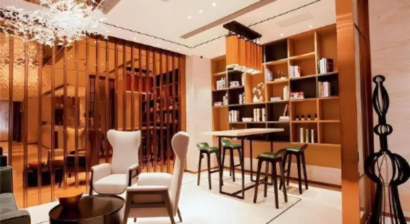 City Comfort Inn Honghu Shopping Park Bao'an Plaza