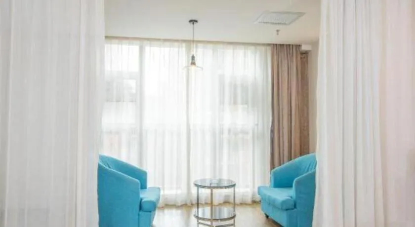 City Comfort Inn Kunming Xinluojiu Bay Guangju Road