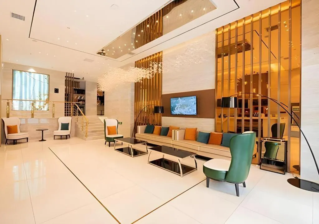 City Comfort Inn Kunming Xinluojiu Bay Guangju Road