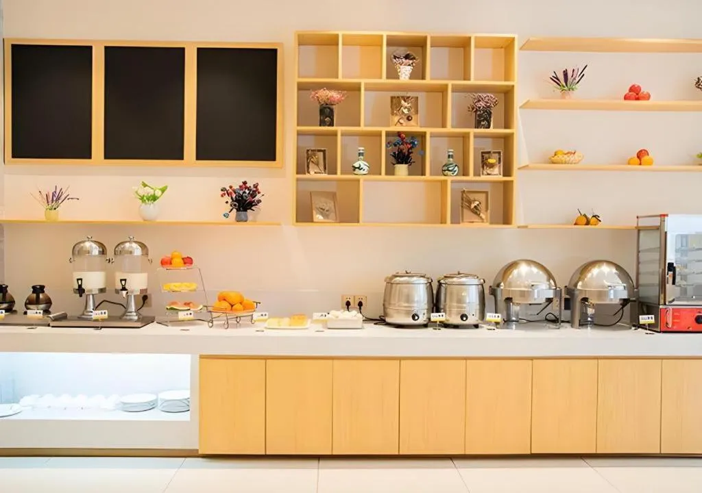 City Comfort Inn Kunming Xinluojiu Bay Guangju Road