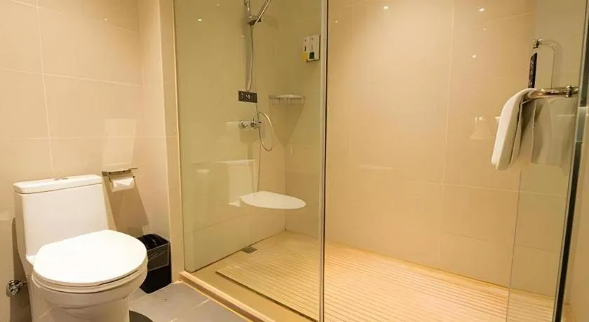 City Comfort Inn Kunming Xinluojiu Bay Guangju Road