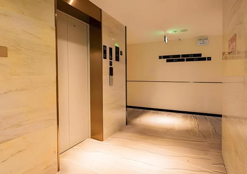 City Comfort Inn Kunming Xinluojiu Bay Guangju Road