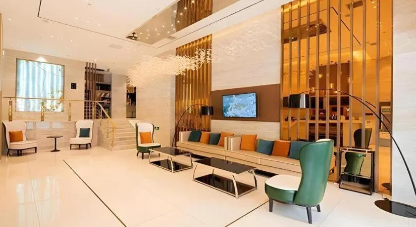 City Comfort Inn Kunming Xinluojiu Bay Guangju Road