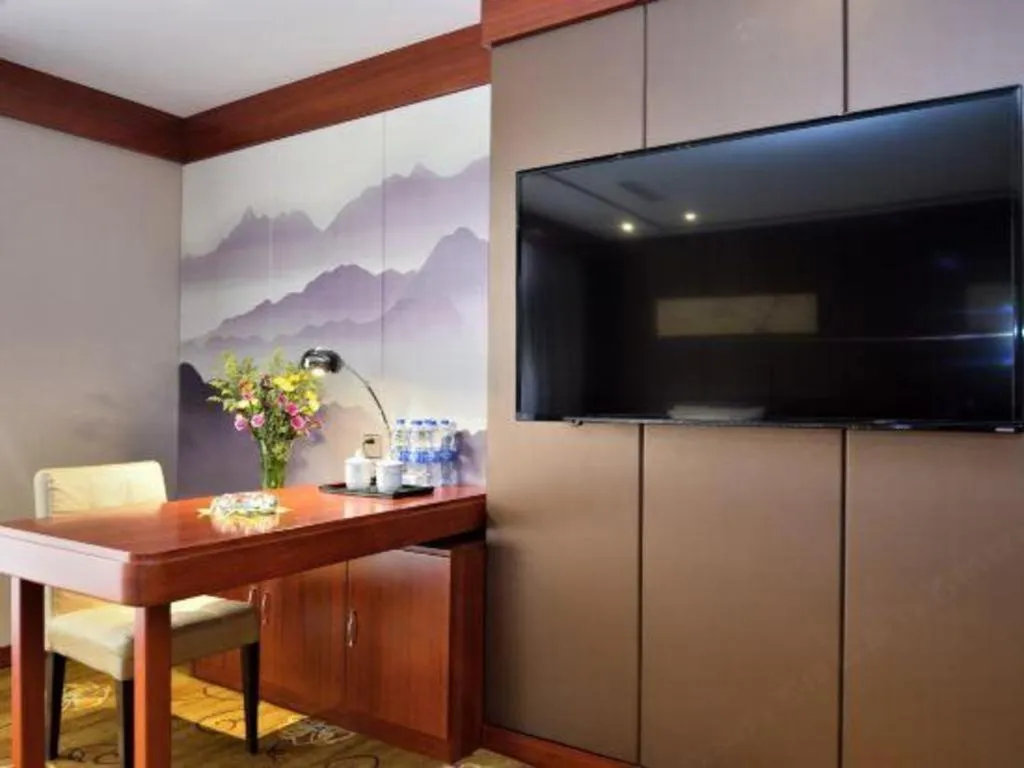 City Comfort Inn Kunming Xinluojiu Bay Guangju Road