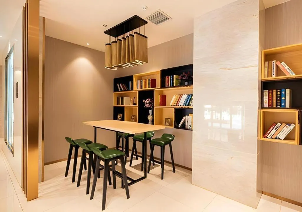 City Comfort Inn Kunming Xinluojiu Bay Guangju Road