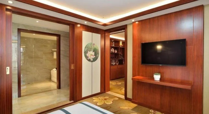 City Comfort Inn Kunming Xinluojiu Bay Guangju Road