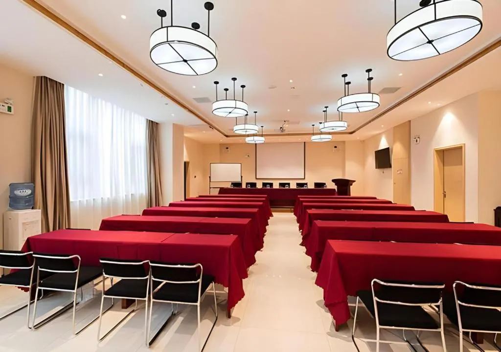 City Comfort Inn Kunming Xinluojiu Bay Guangju Road