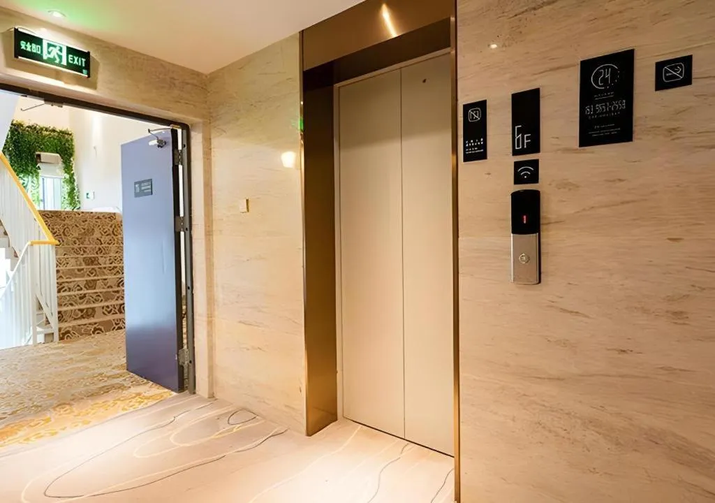 City Comfort Inn Kunming Xinluojiu Bay Guangju Road