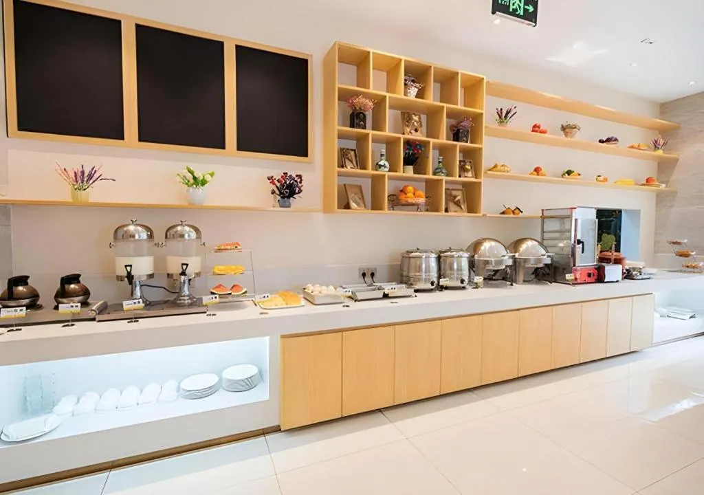 City Comfort Inn Kunming Xinluojiu Bay Guangju Road