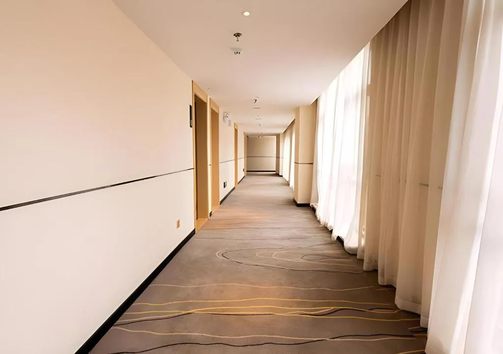 City Comfort Inn Kunming Xinluojiu Bay Guangju Road