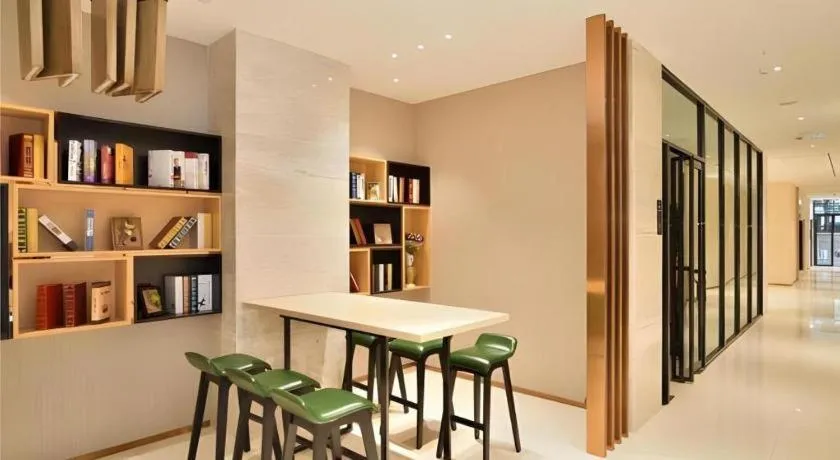 City Comfort Inn Kunming Xinluojiu Bay Guangju Road