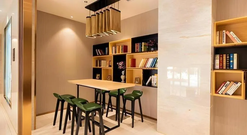 City Comfort Inn Kunming Xinluojiu Bay Guangju Road