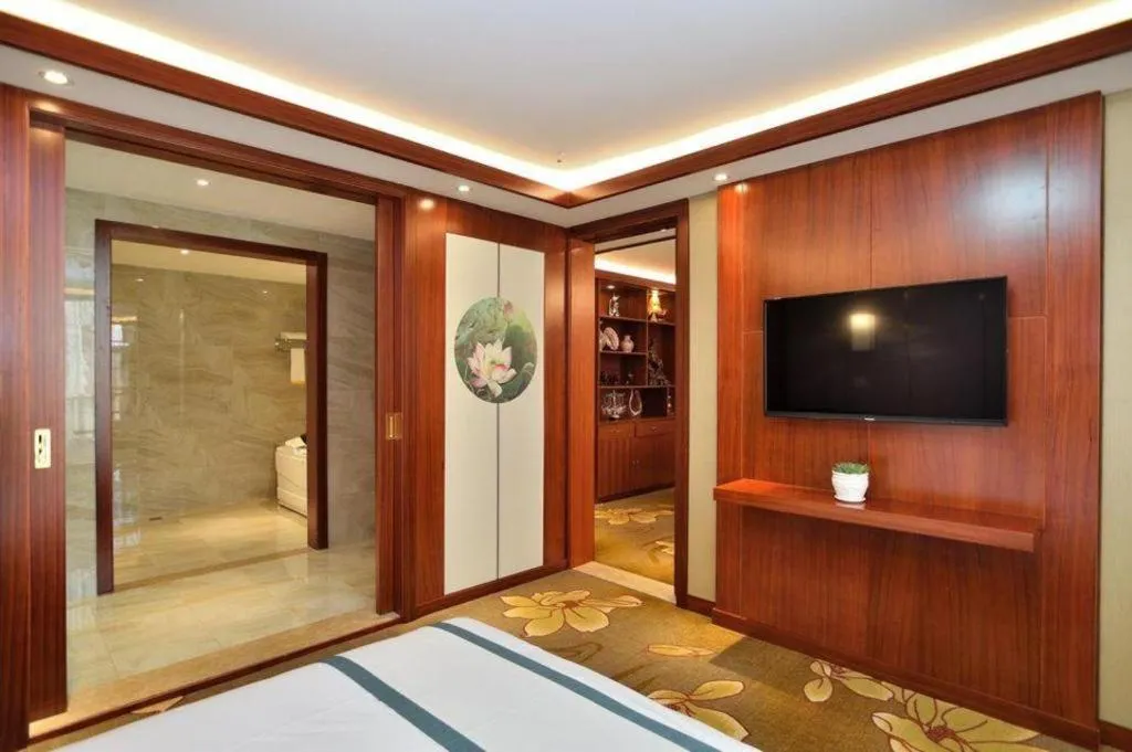 City Comfort Inn Kunming Xinluojiu Bay Guangju Road