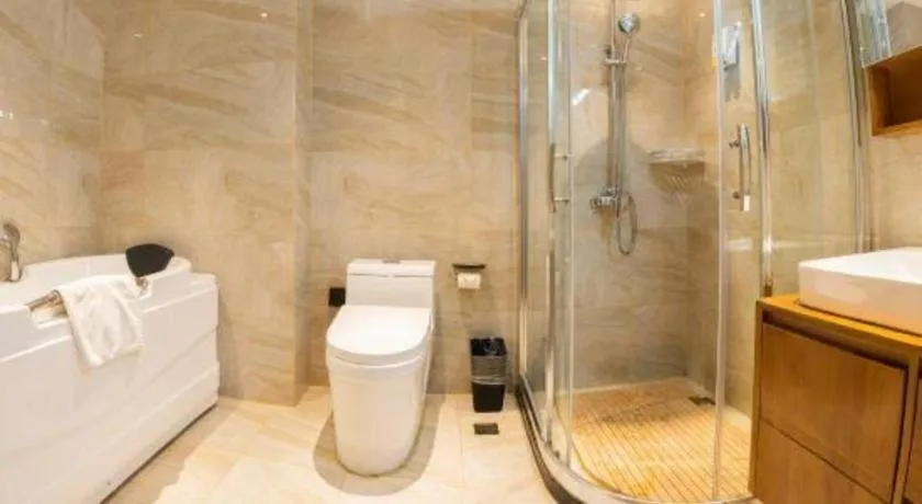 City Comfort Inn Kunming Xinluojiu Bay Guangju Road