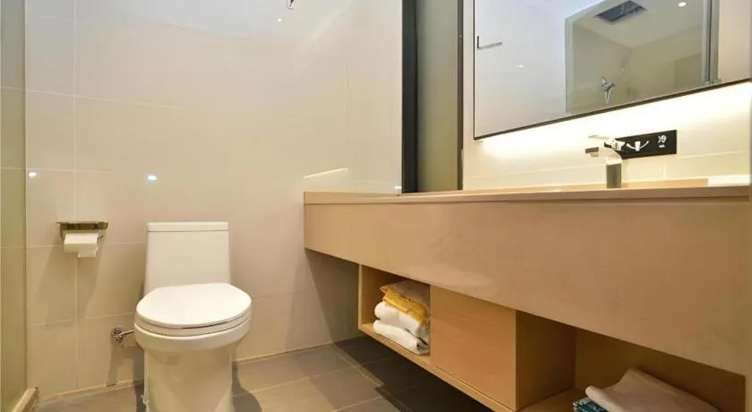 City Comfort Inn Kunming Xinluojiu Bay Guangju Road