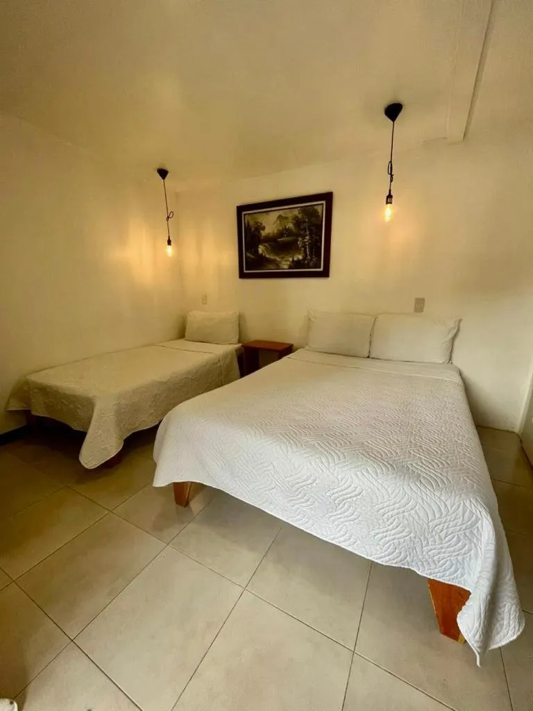 Bedroom, Bed in Freddy`s Place B&B