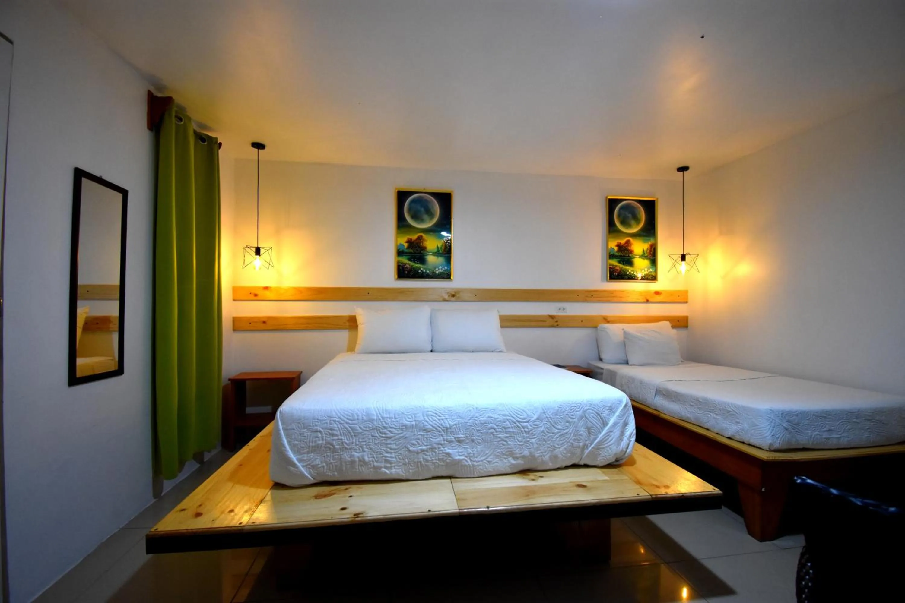 Bedroom, Bed in Freddy`s Place B&B