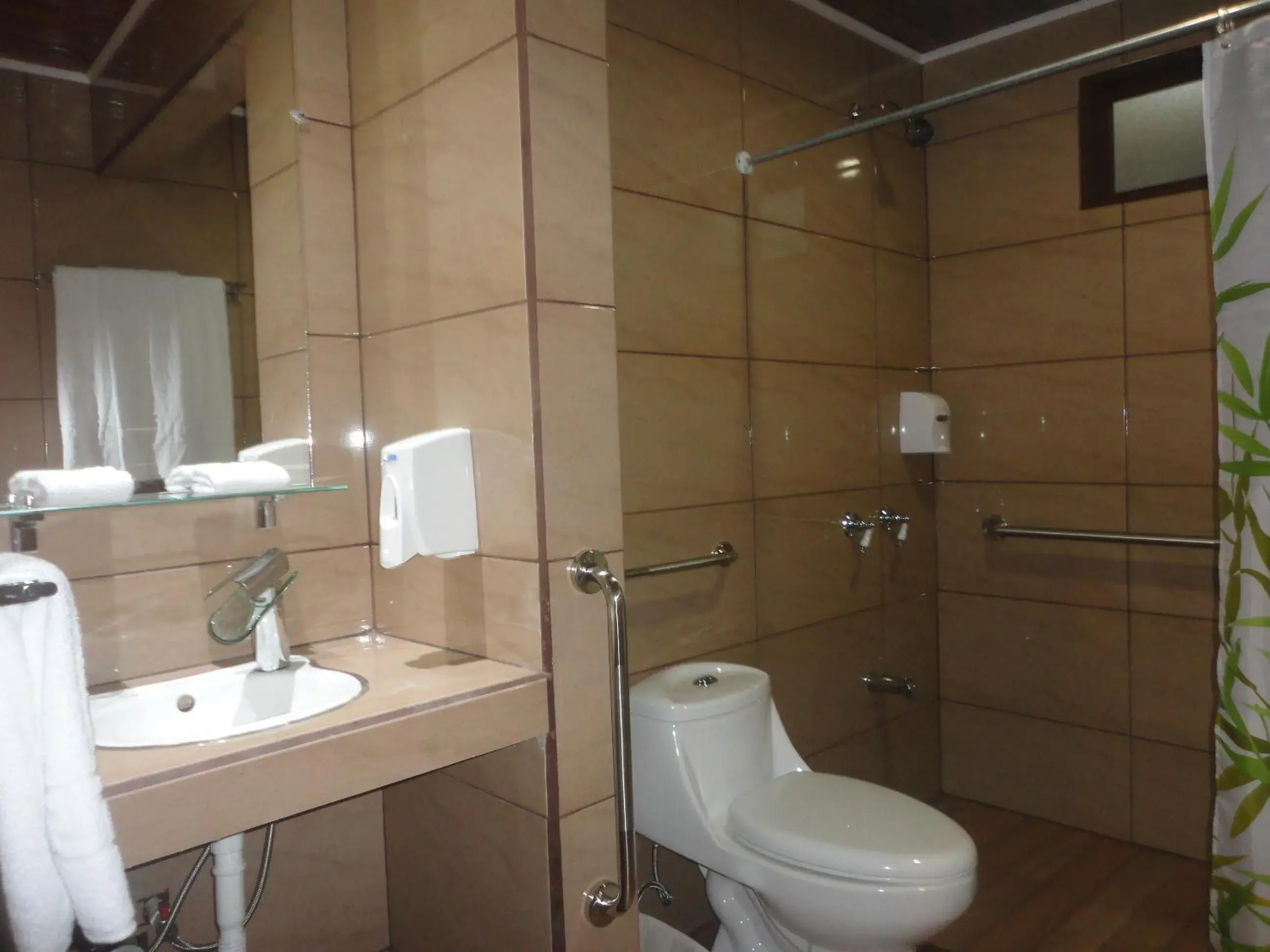 Family Room in Freddy`s Place B&B Family Room in Freddy`s Place B&B