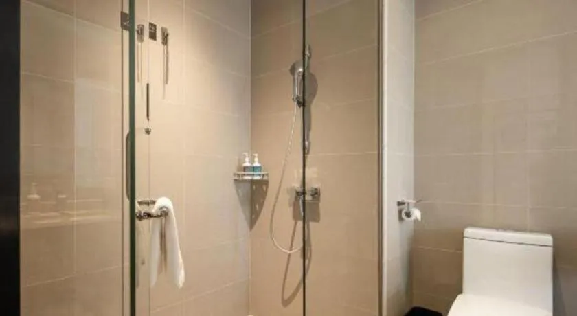 City Comfort Inn Shaoguan High-speed Railway Station Guanshaoyuan