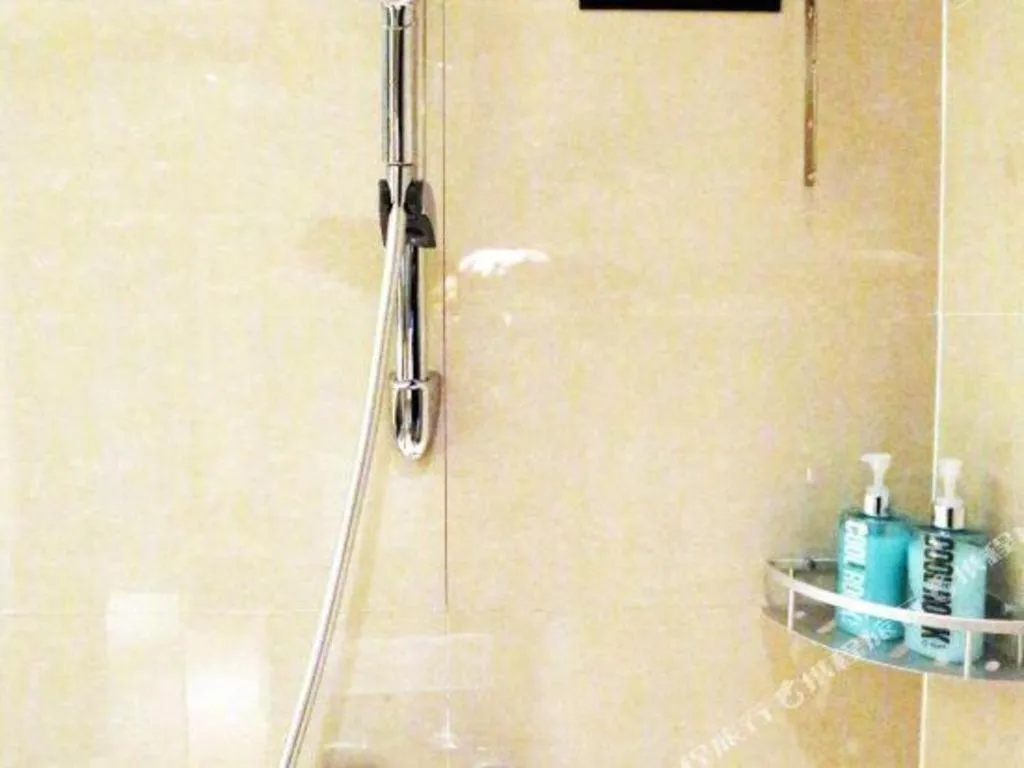 City Comfort Inn Shaoguan High-speed Railway Station Guanshaoyuan