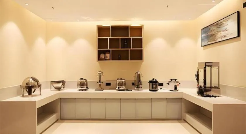 City Comfort Inn Shaoguan High-speed Railway Station Guanshaoyuan