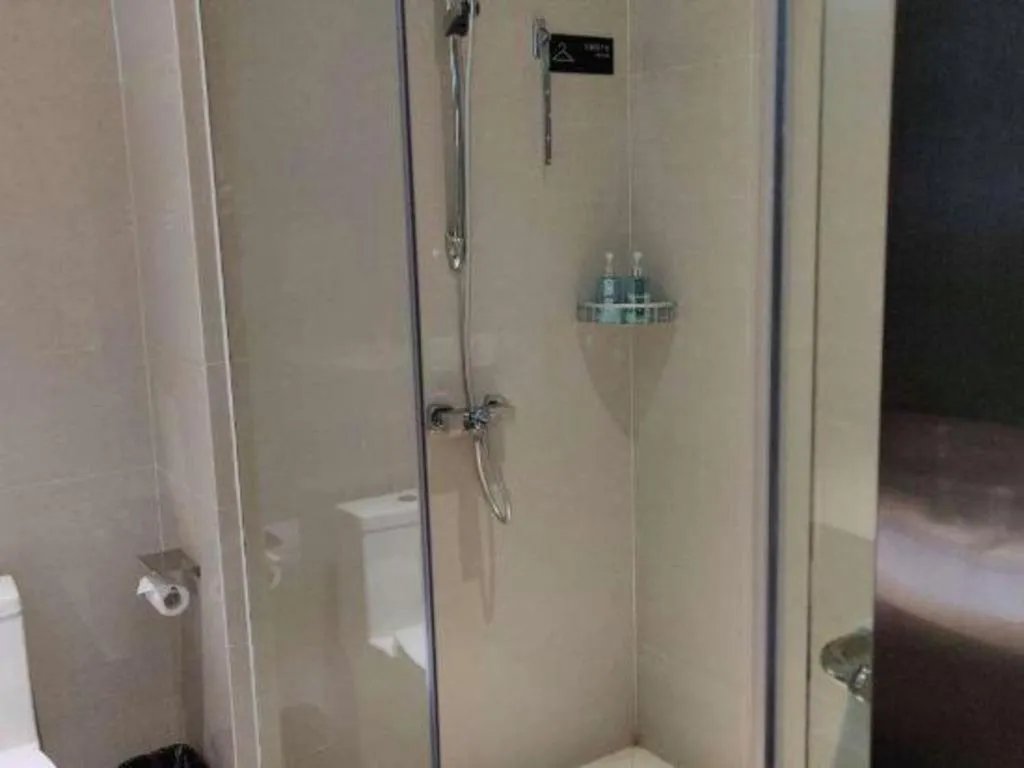 City Comfort Inn Shaoguan High-speed Railway Station Guanshaoyuan