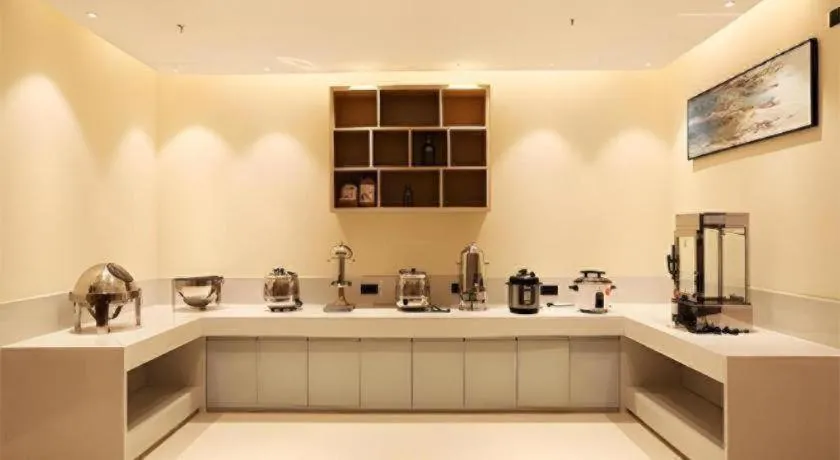 City Comfort Inn Shaoguan High-speed Railway Station Guanshaoyuan