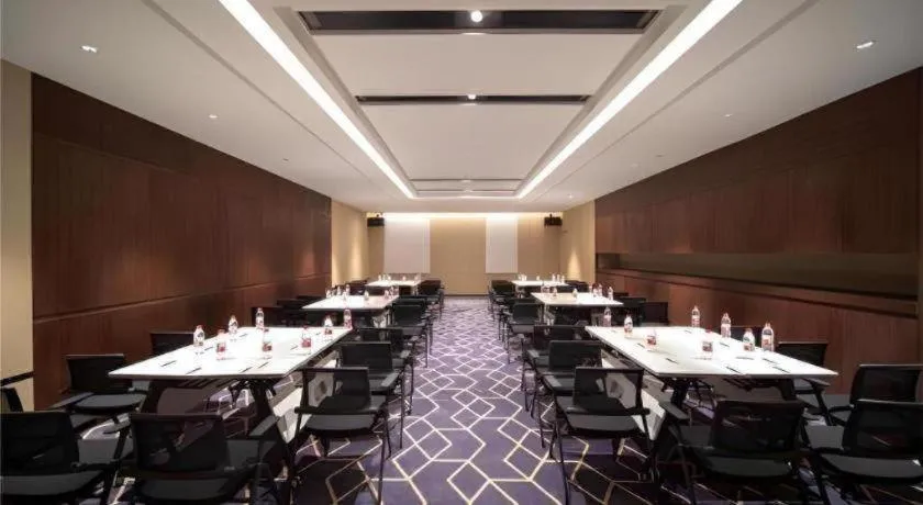 Echarm Hotel Shenyang Zhongjie North Station Metro Station