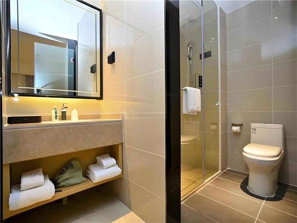 City Comfort Inn Kunming High-speed Railway South Station 7th Street Area