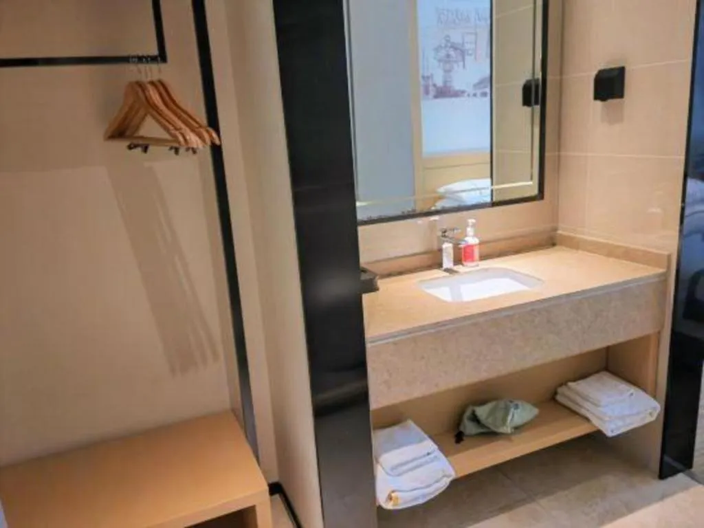 City Comfort Inn Kunming High-speed Railway South Station 7th Street Area