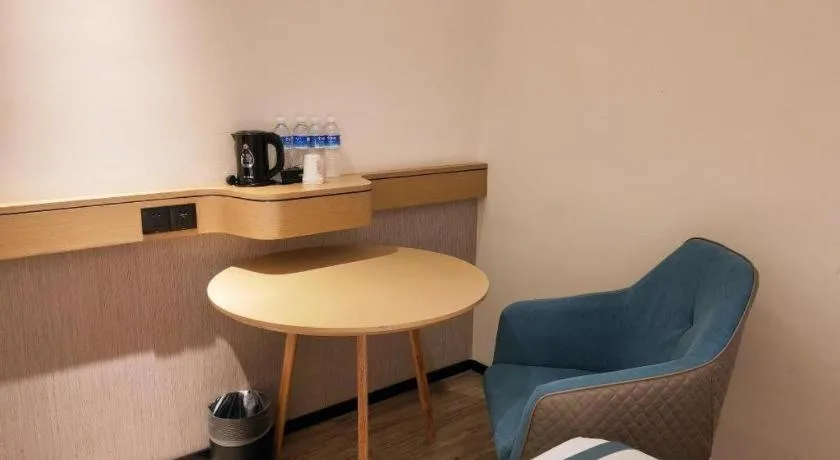 City Comfort Inn Kunming High-speed Railway South Station 7th Street Area