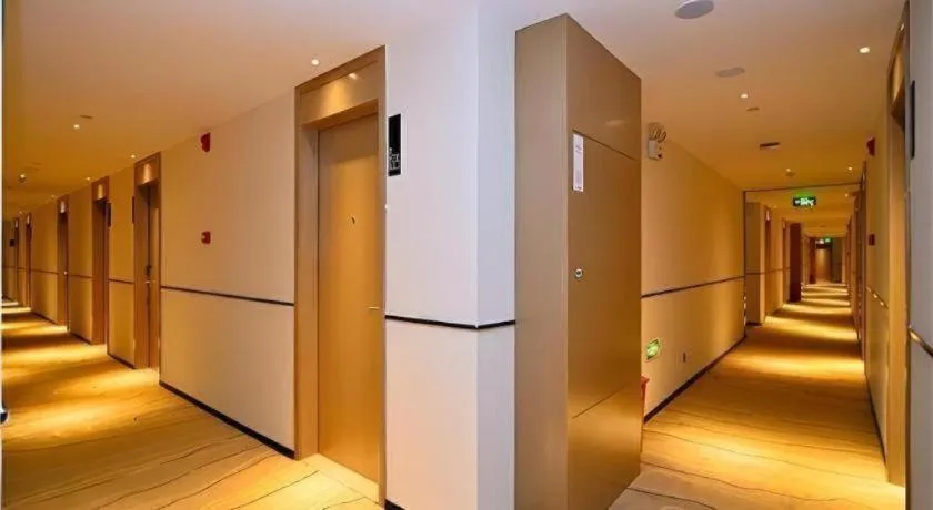 City Comfort Inn Kunming High-speed Railway South Station 7th Street Area