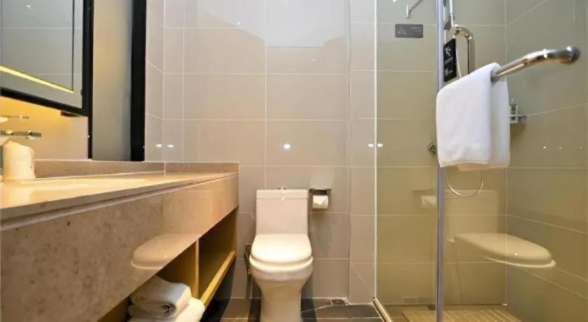 City Comfort Inn Kunming High-speed Railway South Station 7th Street Area